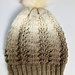 Shetland Lace Slouchie pattern 
