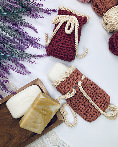 Prairie Soap Saver