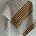 Torsada pattern