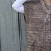 Lulu's cozy sweater for spring pattern 