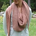 Brida Shawl pattern 