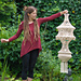 Luma Lampion pattern 
