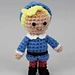 Hermey pattern 