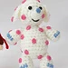 Misfit Elephant pattern 