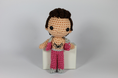 Harry Styles - Kati Galusz