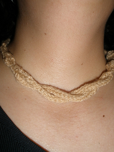 Colar de Bolas (Bubble Necklace) photo 4