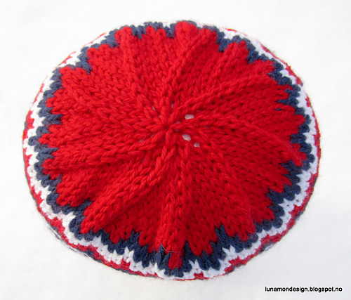 Ellen Lue NORGE - Lunamon Design