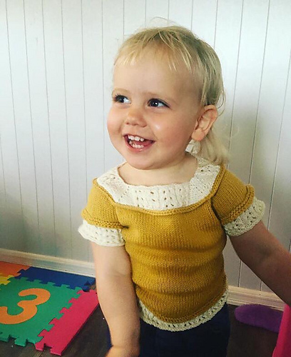 Jentungen og Guttungen Genser - @malin1092