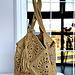 Sand Market Bag pattern