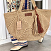 Granny Five Jute Edit pattern