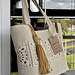Harmony tote pattern