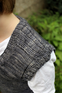 Ravelry: Castleknock pattern by Yvonne Mc