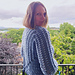 Driftwind cardigan pattern 