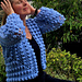 Driftwind cardigan pattern 