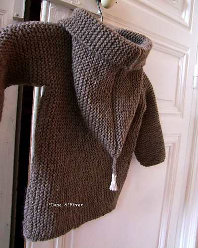 Lino's Coat photo 5