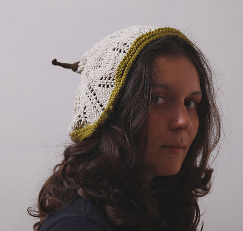 Bellflower elf hat photo 1