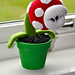 Mario Bros. Piranha Plant photo 4