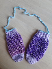 Unique Unicorn Mittens