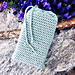 LILY Pouch Bag pattern 