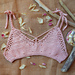 STARSEA Bralette pattern 