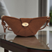 Croissant Clutch pattern