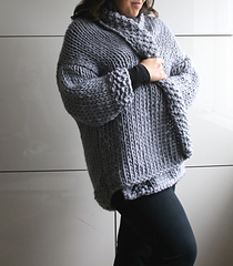 Ravelry: Winter coat 19 pattern by Luz Mendoza