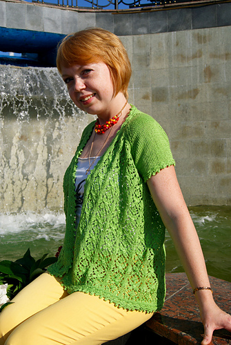 Lady Vakarute photo 11