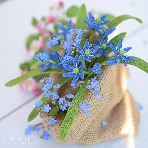 Scilla siberica