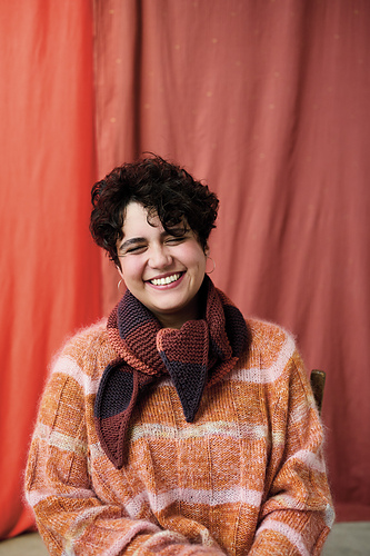 Ravelry: Redware pattern by Catie Robbins