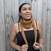 Shia Shawl (Sand Shawl) pattern