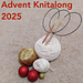 Advent Knitalong 2025 pattern