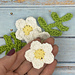 Mini Blossom Flower pattern 