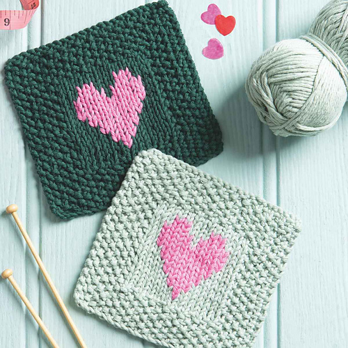 Heartfelt Square