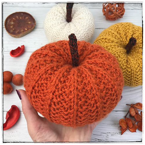 Bibbity Bobbity Gresskar - Knit Crochet Create