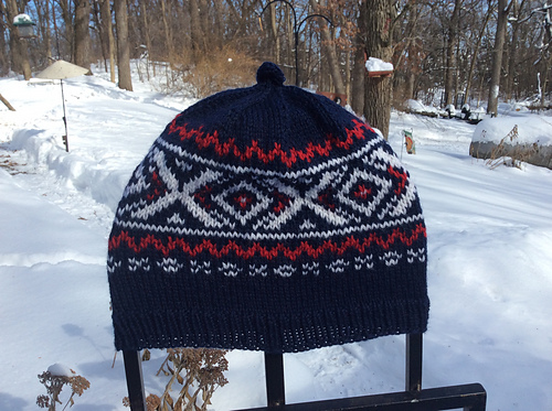 2018 Winter Games Hat photo 11