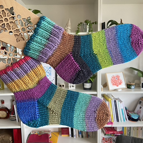 Chaussettes Basique DK photo 5