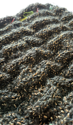 More than 4 pattern repeats done