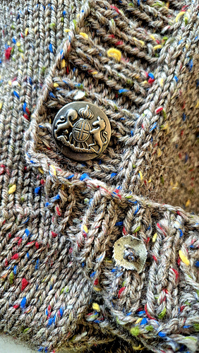 Buttons