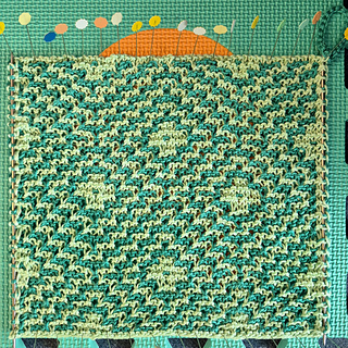 Blocking the first test version