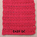 5 EASY PIECES - Crochet Scarves photo 4