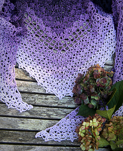 Over de tåkelagte fjell - Michele DuNaier