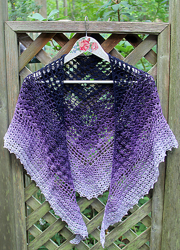 Over de tåkelagte fjell - Michele DuNaier