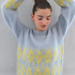 Agathe Jumper pattern 