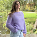 Jeanne Blouse pattern 