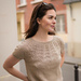 Romane Tee pattern 