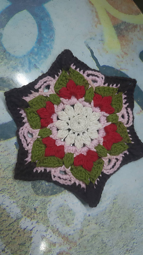 Pattern Tester photo.
@shi_crochet on instagram
