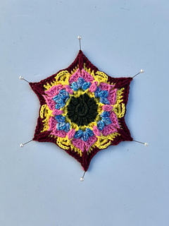 Pattern Tester photo,
@crochety_crocheter on instagram