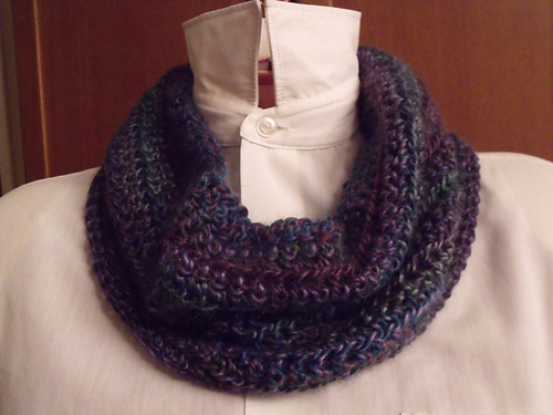 Speed Cowl photo 3