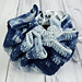 Coterie Circular Bag pattern 