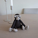 Apekatten Butz pattern 